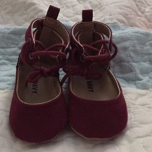 Baby Shoes